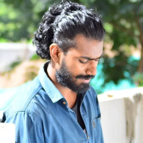 Karthik