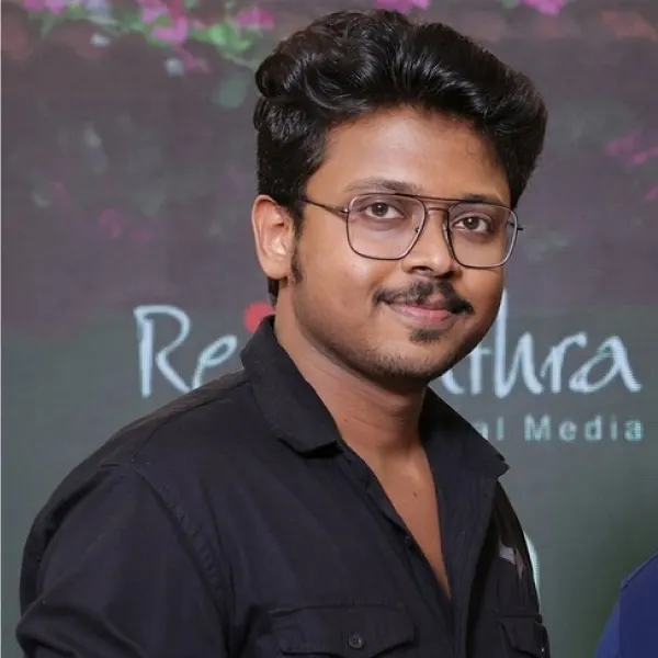 Arjun
