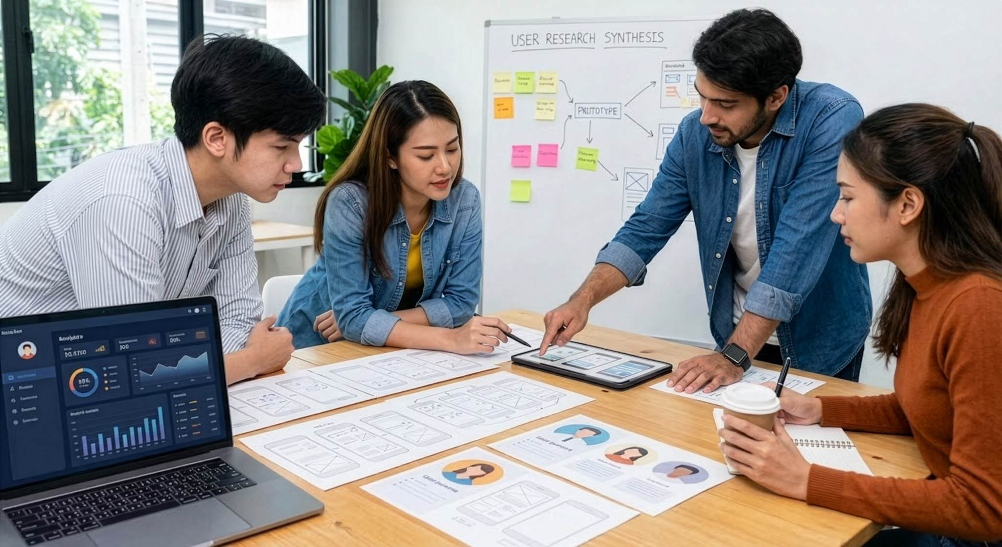 Advanced UI/UX Design Program